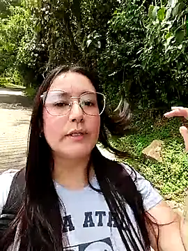 SaloGray8 Live XXX-Chat