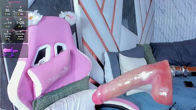 isa_kolins' Live XXX Chat