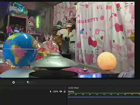JesuAdamのライブXXXチャット