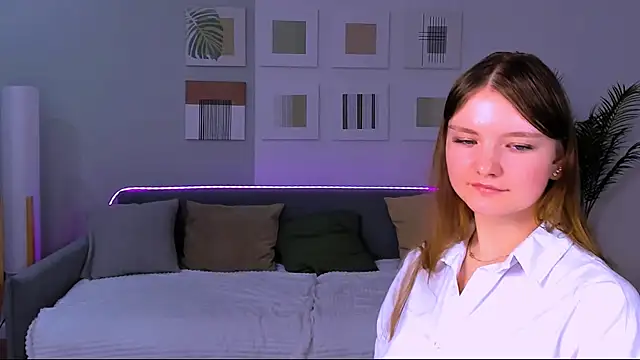 LookEva live XXX chat