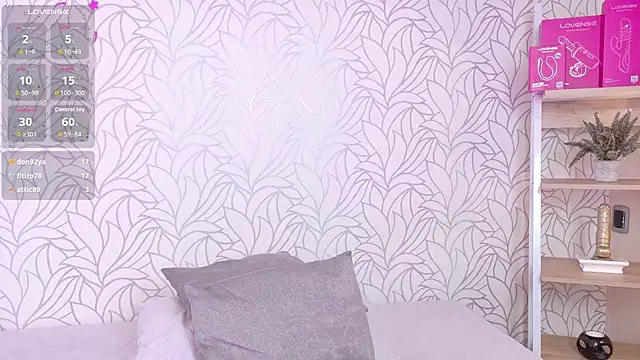 sammyei_ élő XXX-chatje