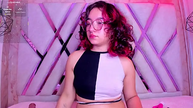 Kanela_miller_'s Live XXX Chat
