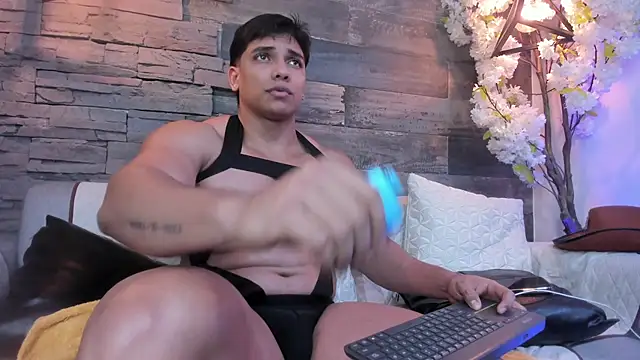JacobStonne's Live XXX Chat