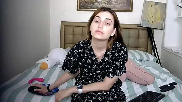 Iren Chat XXX in diretta
