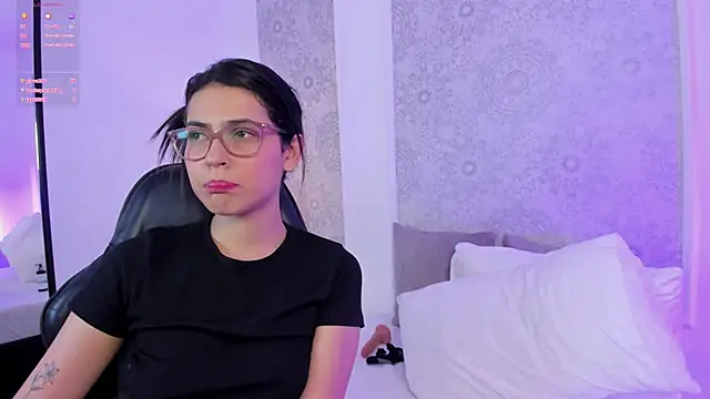 desireee_ Live XXX Chat