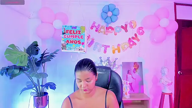 JANYLOVE__ Chat XXX in diretta
