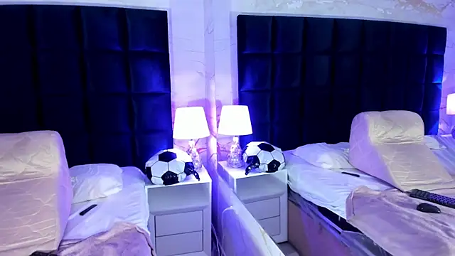 Maddysex_ 现场XXX聊天