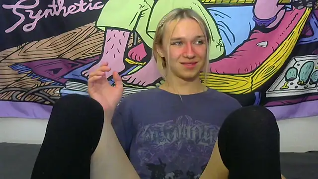 icebenz Live XXX-Chat
