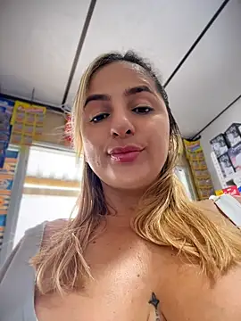 Sembang XXX Secara Langsung sammyqueenx21