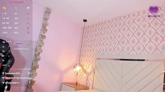 clarisKlein Chat XXX live