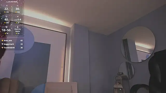 MadisonKane – Naživo XXX chat