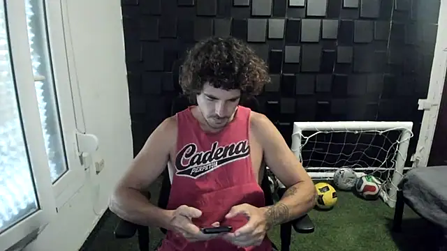 Chat XXX en directo de joaquin420_hot