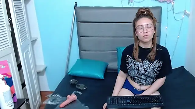 XXX chat uživo modela casandraroberthrs707