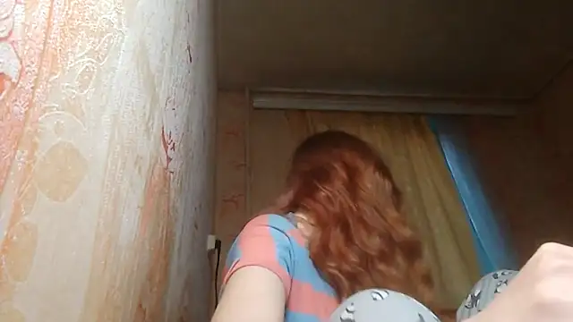 BirgitKamalのライブXXXチャット