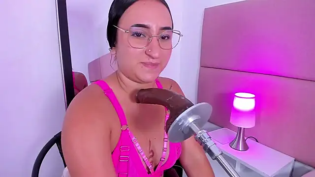 SammyMorales' Live XXX Chat