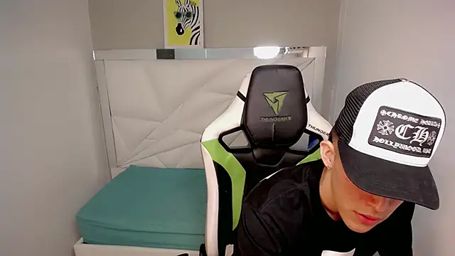 Živý XXX chat Delaware_