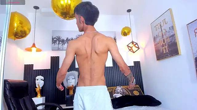Duncan_brown Live XXX Chat