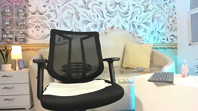 Chat XXX Live bear_mao_
