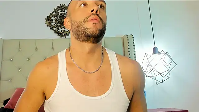 צ'אט XXX בשידור חי של Lyam_Voss