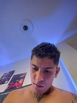 Chat XXX en directo de Jetf_Andrea_couple