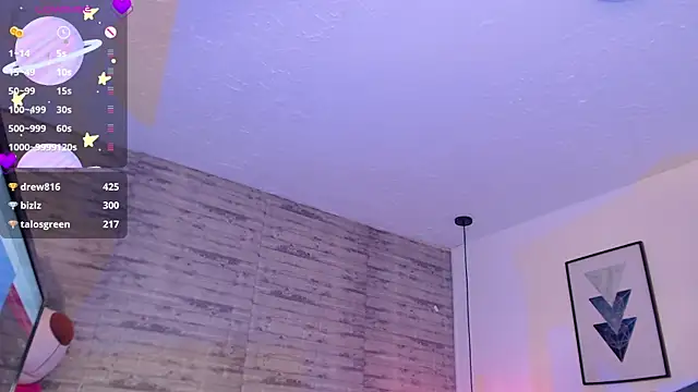 TinnaCobb's Live XXX Chat
