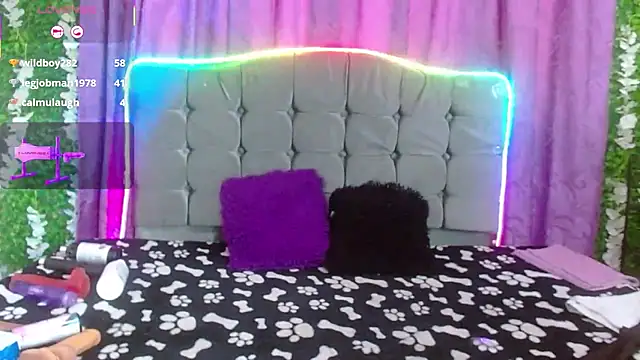 ariana-lopez Obrolan Langsung XXX