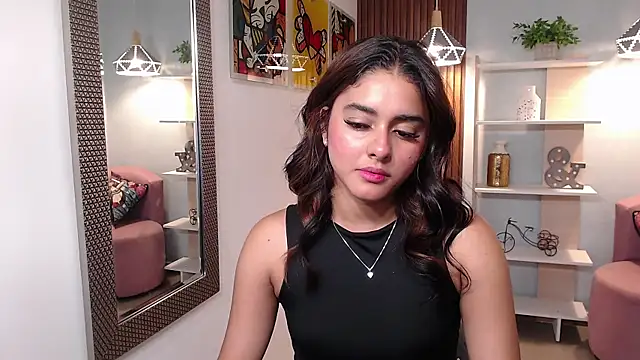XXX chat uživo modela _Lucy_Grey_