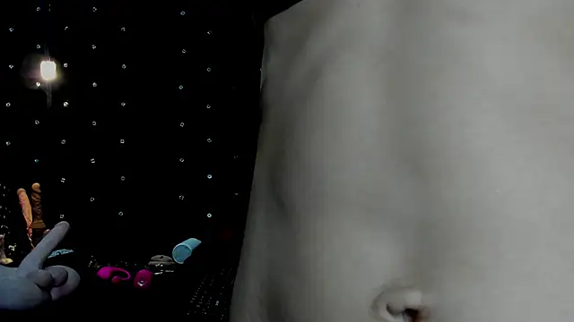 Mara_GonzalezのライブXXXチャット