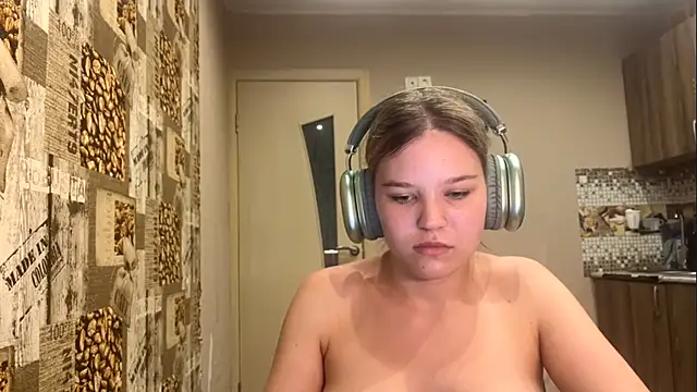 Chat XXX en directo de HellyRay