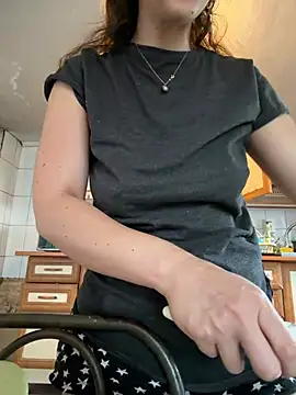 JessicaCarter Adlı Modelin Canlı XXX Sohbeti