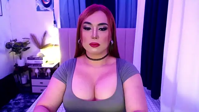 _molly10inch_ Obrolan Langsung XXX