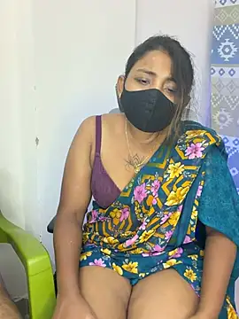I_am_ur_amisha Webcam show