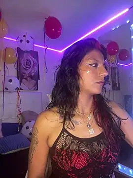 Chat XXX Live SamathaMay