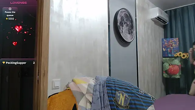Stacy_Davice live XXX chat