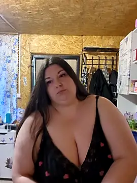 Czat XXX na żywo – BrookeStreams