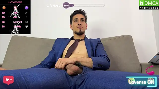 دردشة Tom_blunt96 الجنسية المباشرة