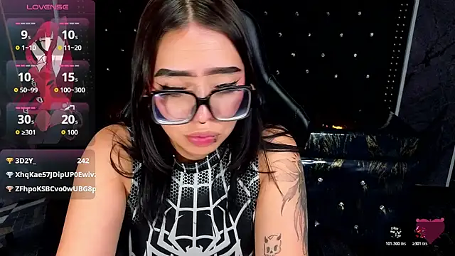Živý XXX chat Anni_acker_b