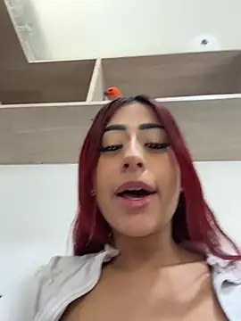 Violet_carson Chat XXX live