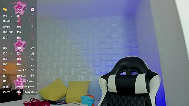 Czat XXX na żywo – iris_torrez_