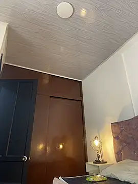 Chat XXX ao vivo de Steve-Carter