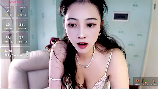 Chat XXX Live summer_uu
