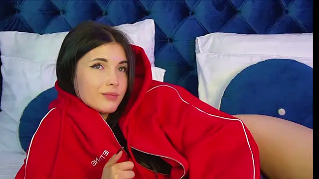 VanessaCelestis Adlı Modelin Canlı XXX Sohbeti