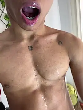 NelModel1 라이브 XXX 채팅
