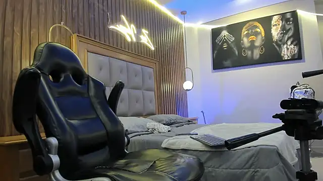 Mael_Jason Live XXX Chat