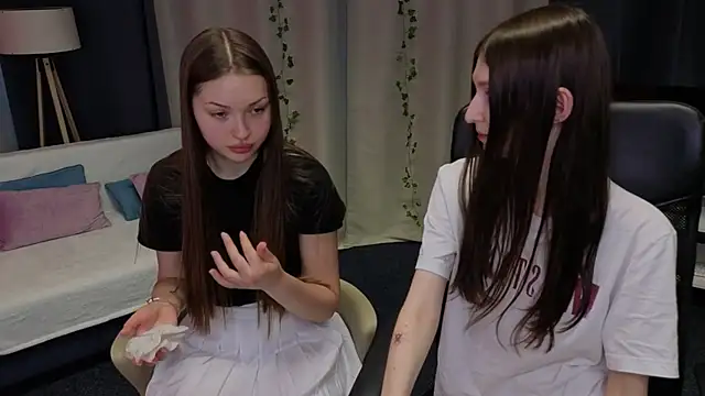 Онлайн чат XXX ArishaSky