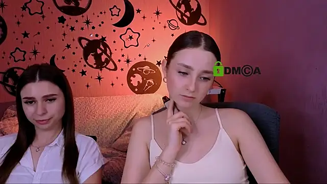 Živý XXX chat alisabliss