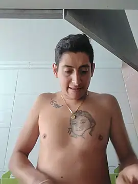 Chat +18 de Tiger_cryad ao vivo