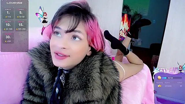 Darksweet_jack Live XXX Chat