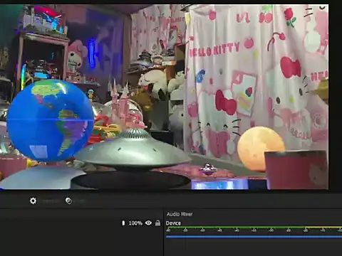 JesuAdam 现场XXX聊天
