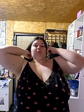 BrookeStreams 라이브 XXX 채팅